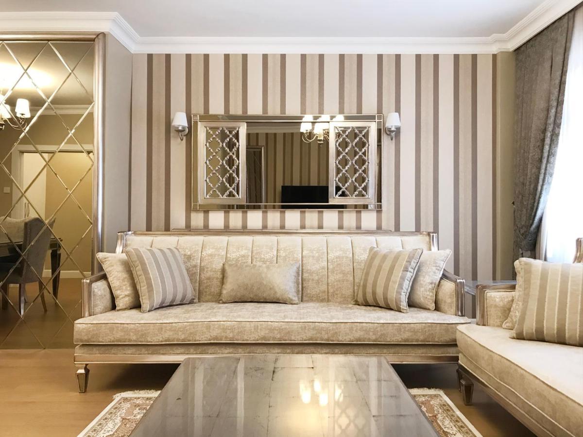 My Fabulous Luxury Home. Historical Part Of The اسطنبول المظهر الخارجي الصورة