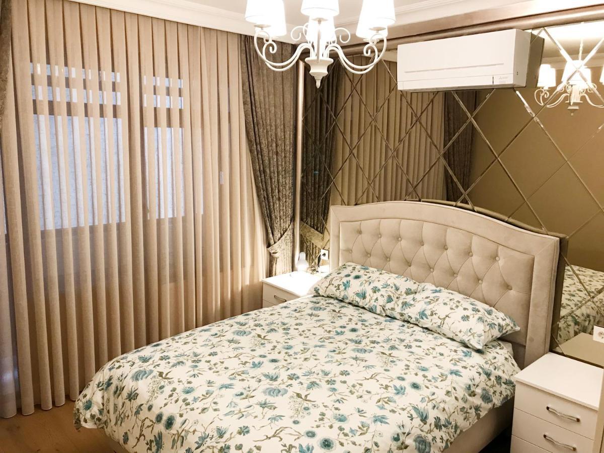 My Fabulous Luxury Home. Historical Part Of The اسطنبول المظهر الخارجي الصورة